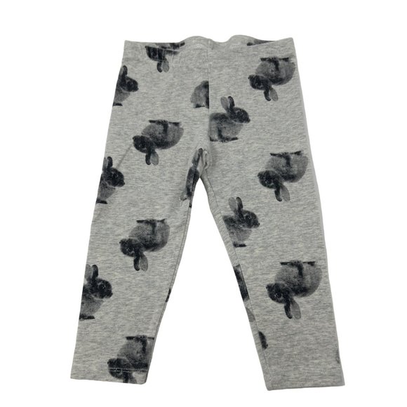 Baby Girl's Dress is New With Tags , 3 Pair Leggings - Size 24 Months - Picture 10 of 13